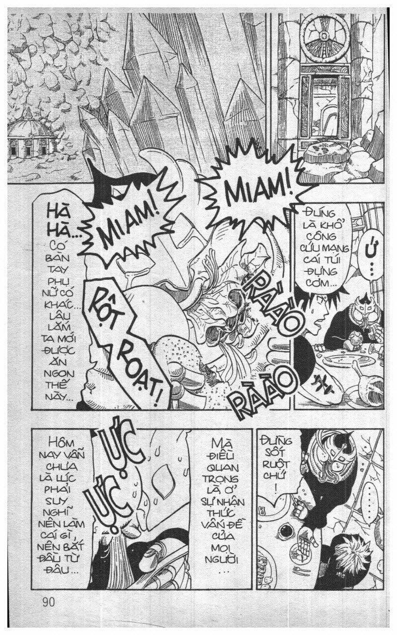 Rave Master (Scan) - Chương 18
