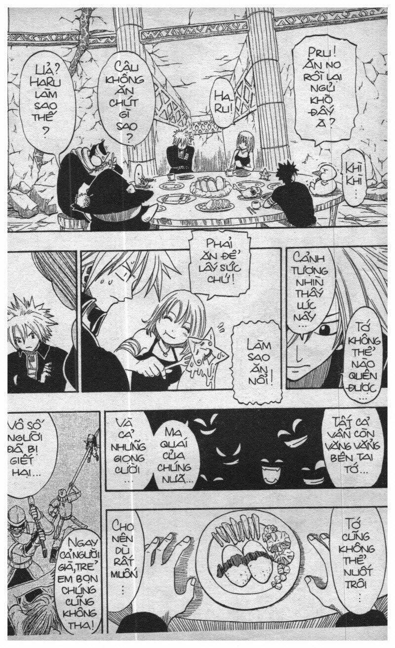 Rave Master (Scan) - Chương 18