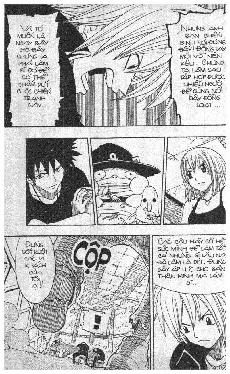 Rave Master (Scan) - Chương 18