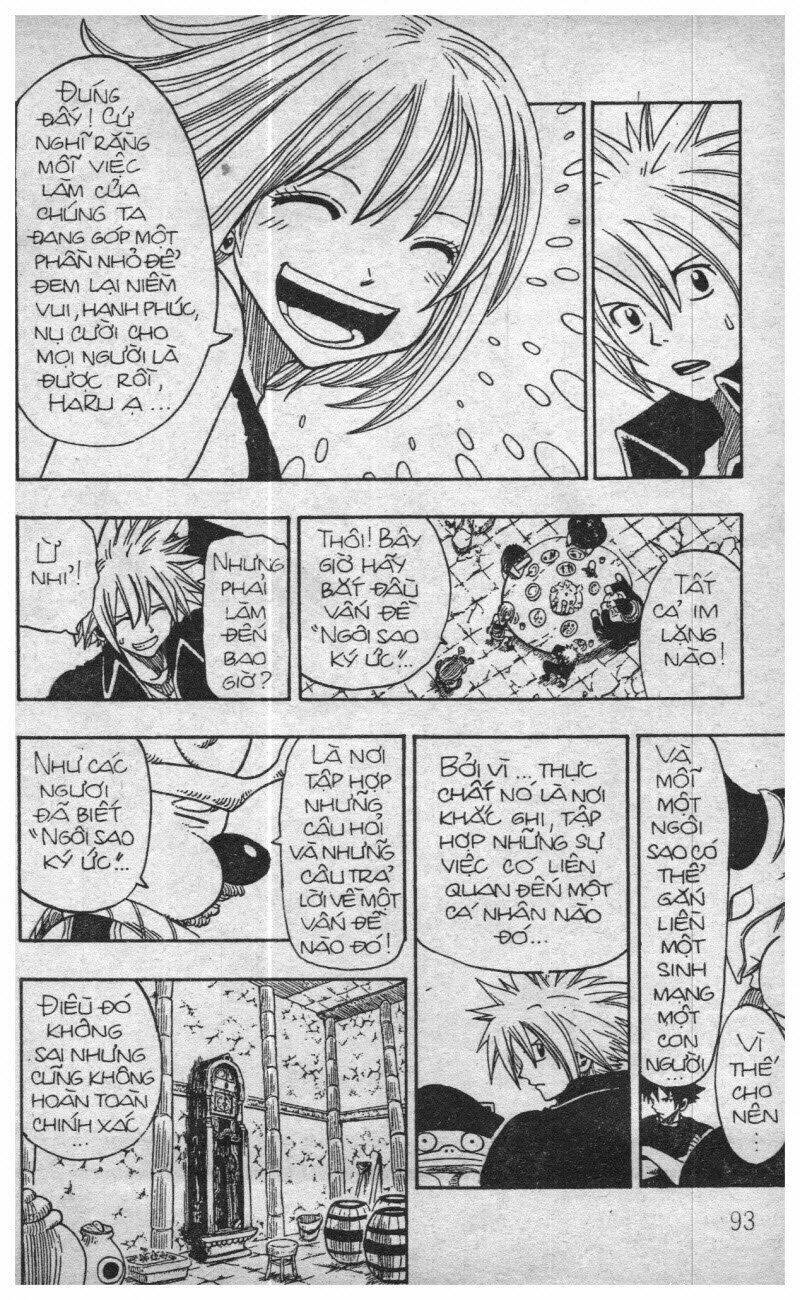 Rave Master (Scan) - Chương 18