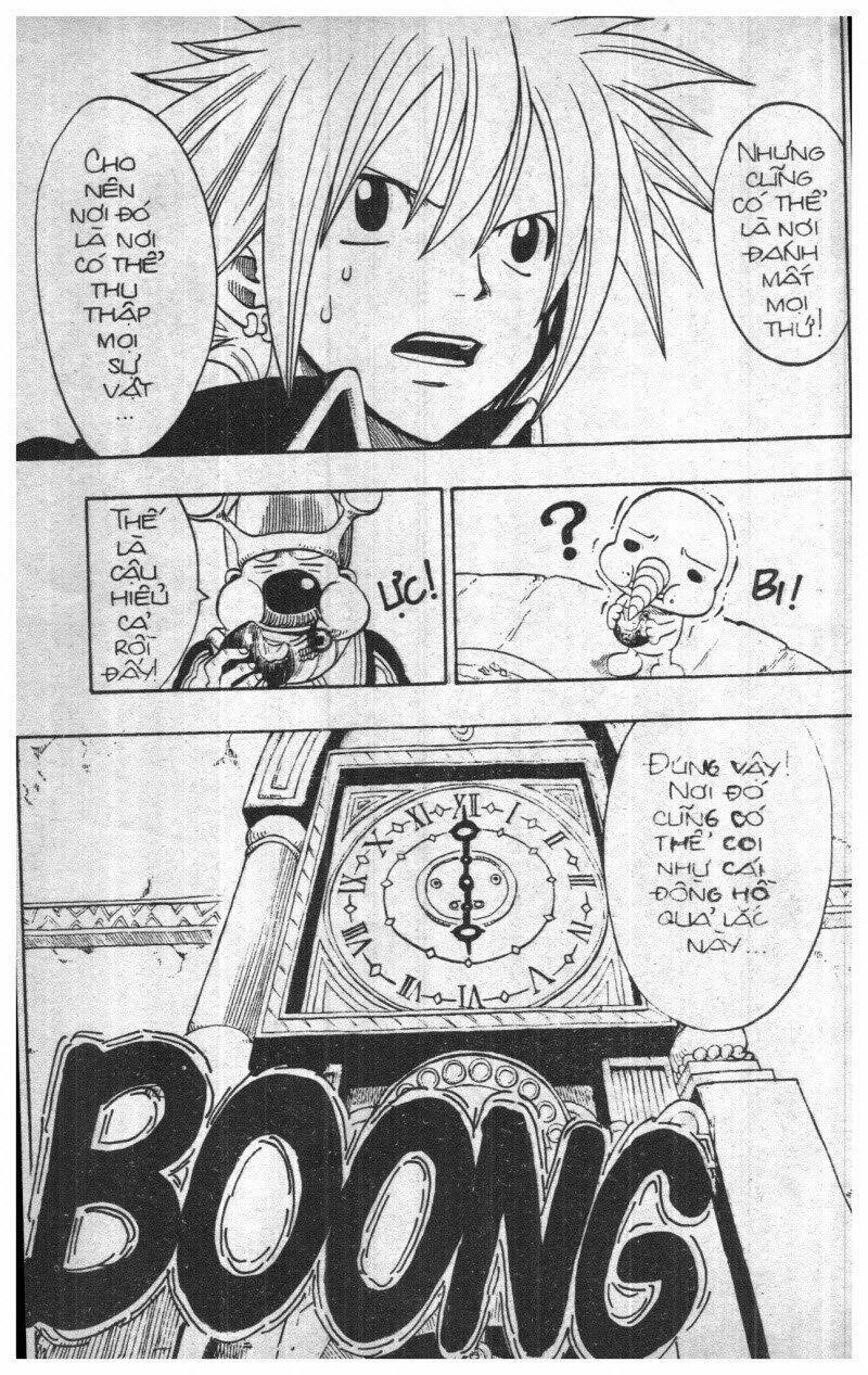 Rave Master (Scan) - Chương 18