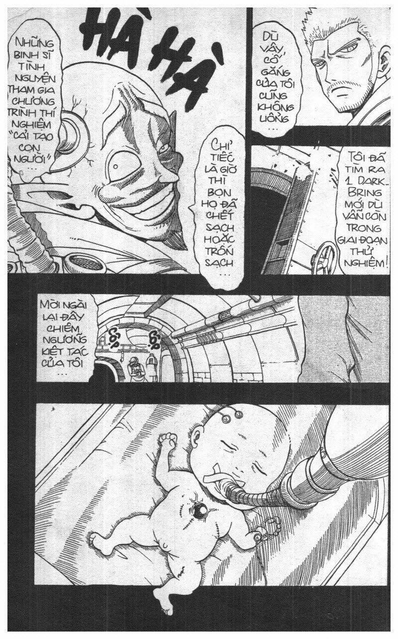 Rave Master (Scan) - Chương 18