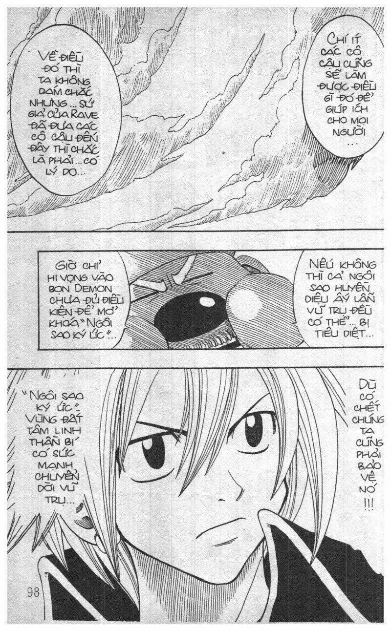 Rave Master (Scan) - Chương 18