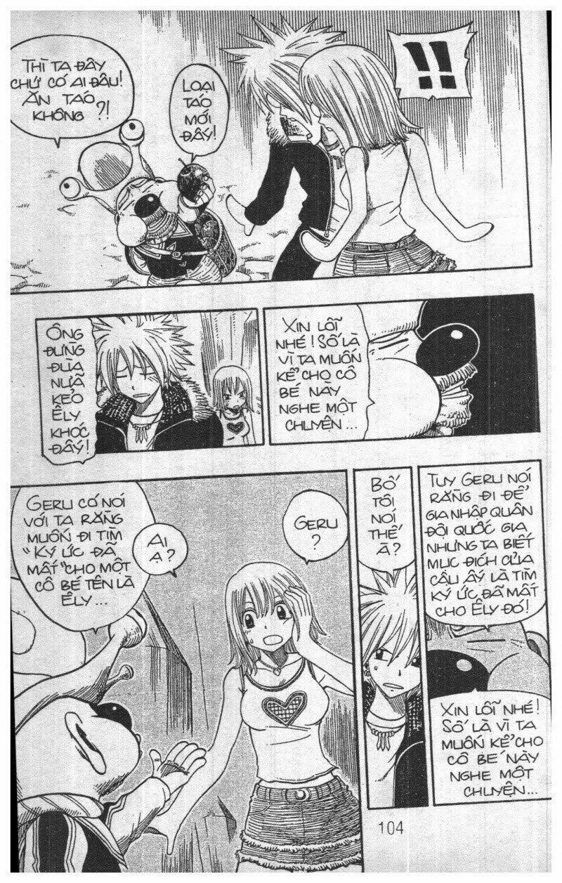 Rave Master (Scan) - Chương 18