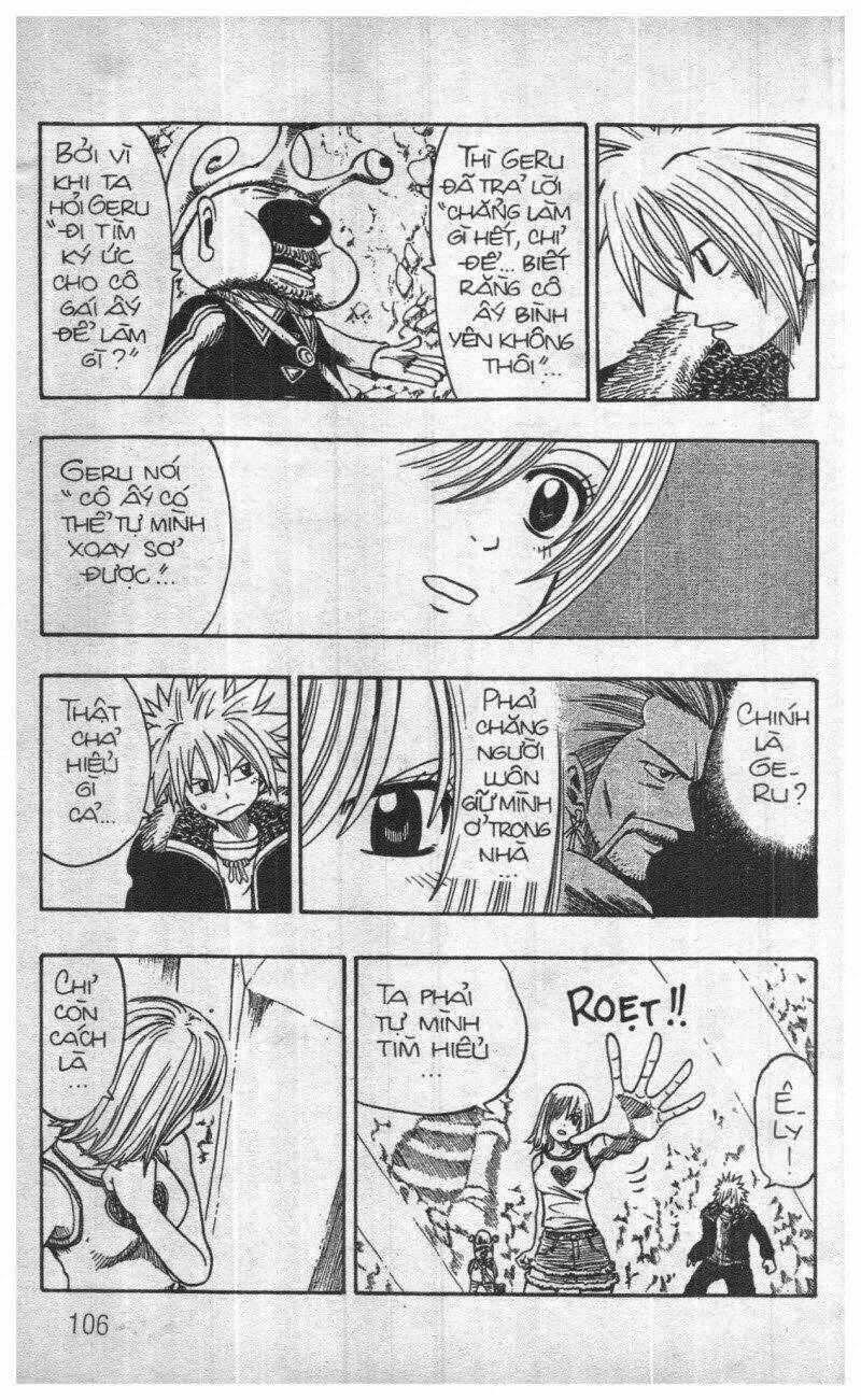 Rave Master (Scan) - Chương 18