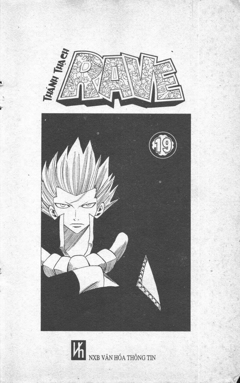 Rave Master (Scan) - Chương 19