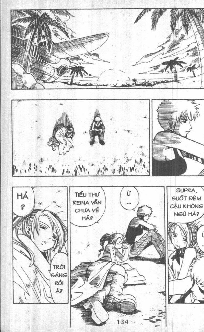 Rave Master (Scan) - Chương 19