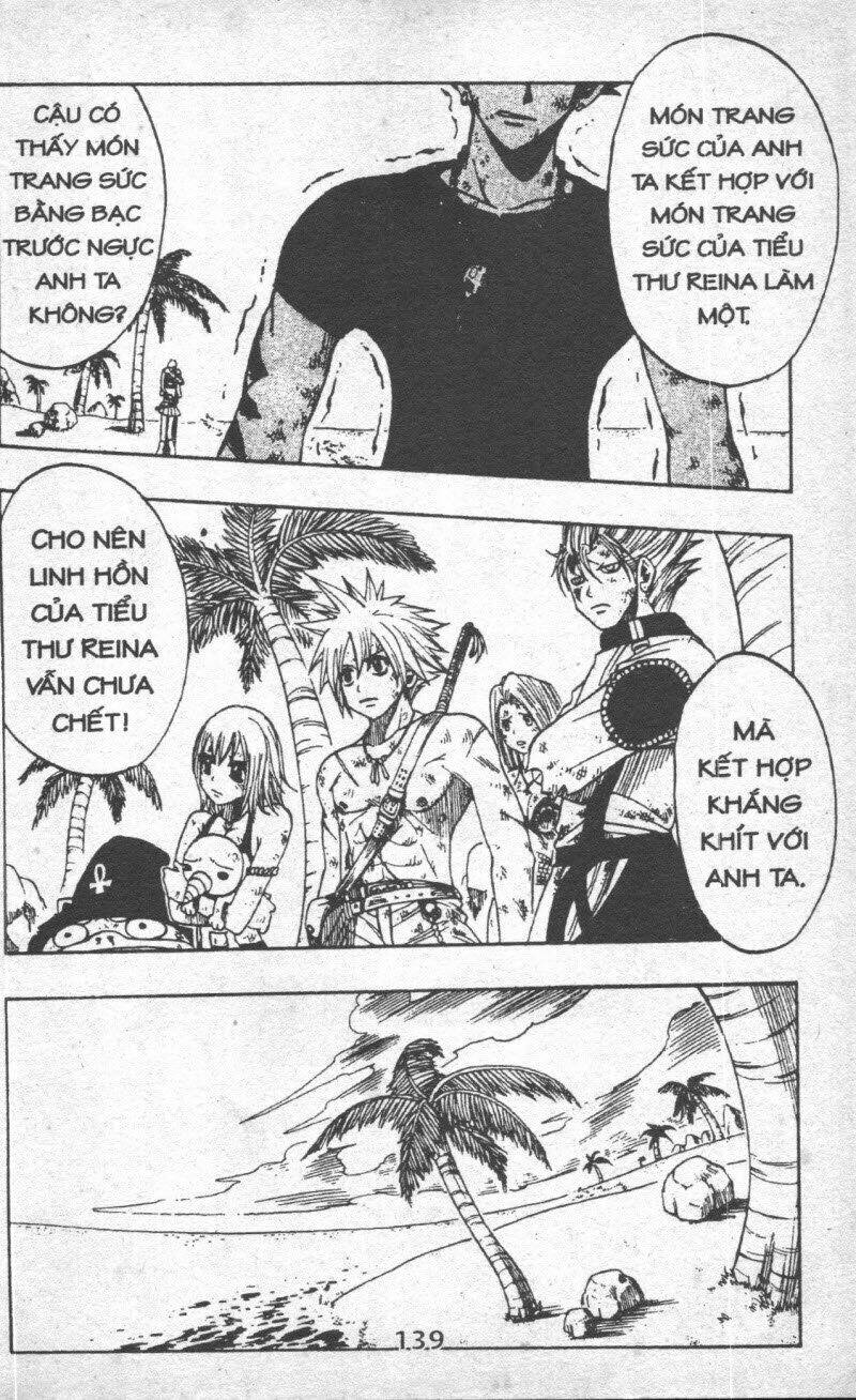 Rave Master (Scan) - Chương 19