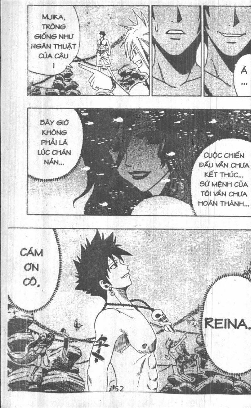 Rave Master (Scan) - Chương 19
