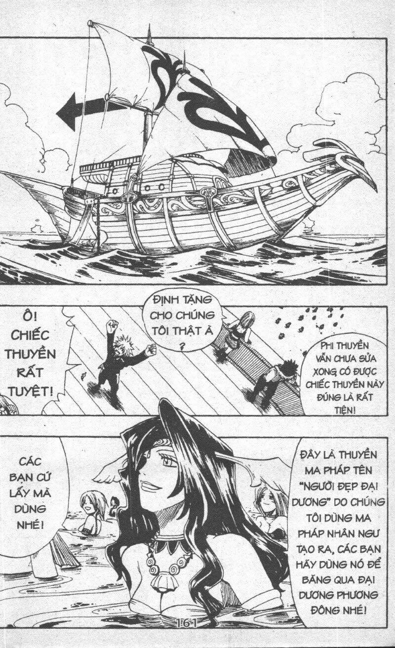 Rave Master (Scan) - Chương 19