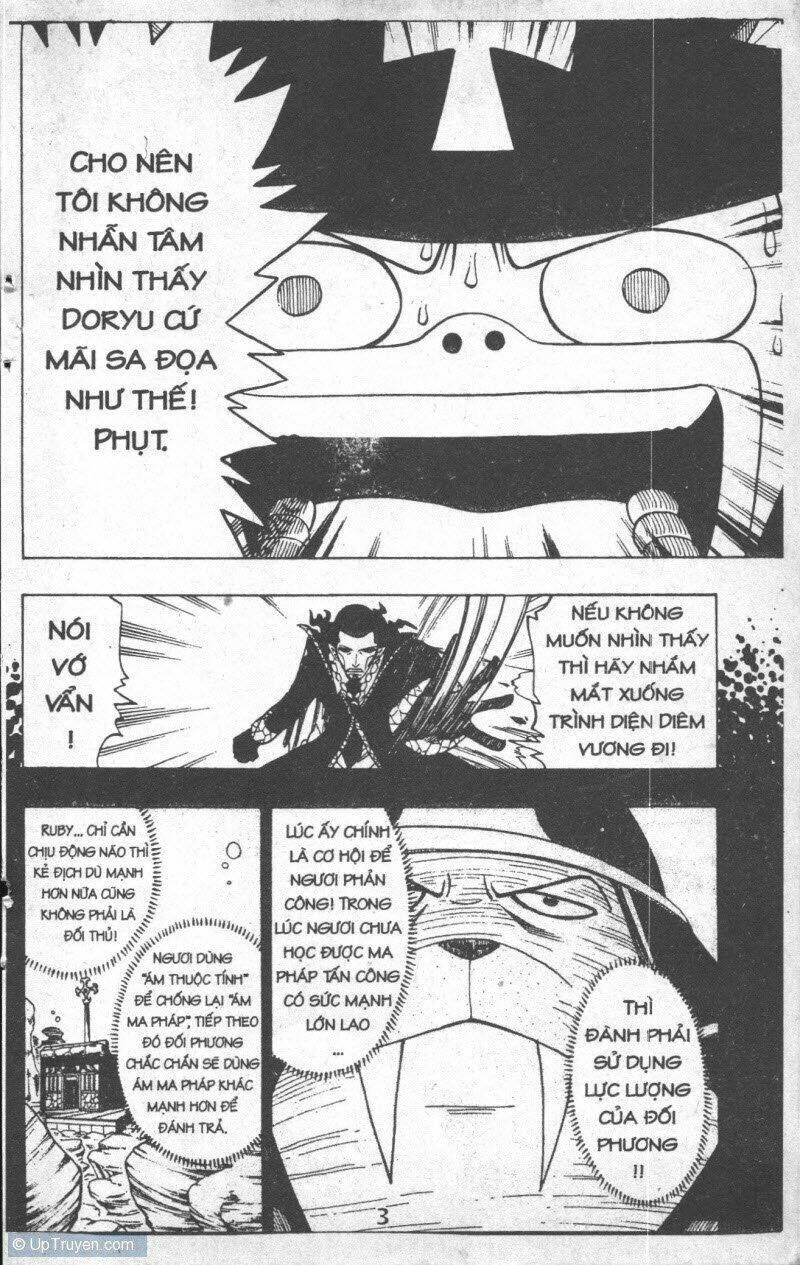 Rave Master (Scan) - Chương 19