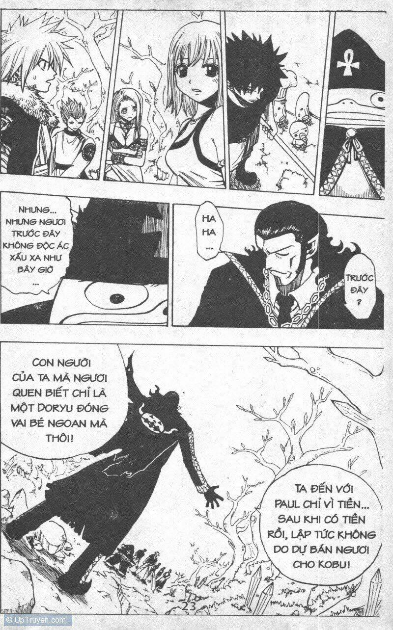 Rave Master (Scan) - Chương 19