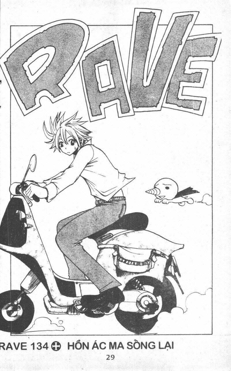 Rave Master (Scan) - Chương 19