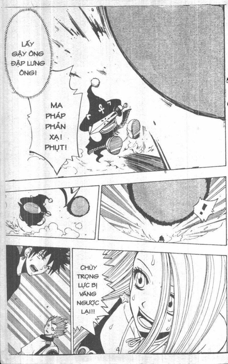 Rave Master (Scan) - Chương 19