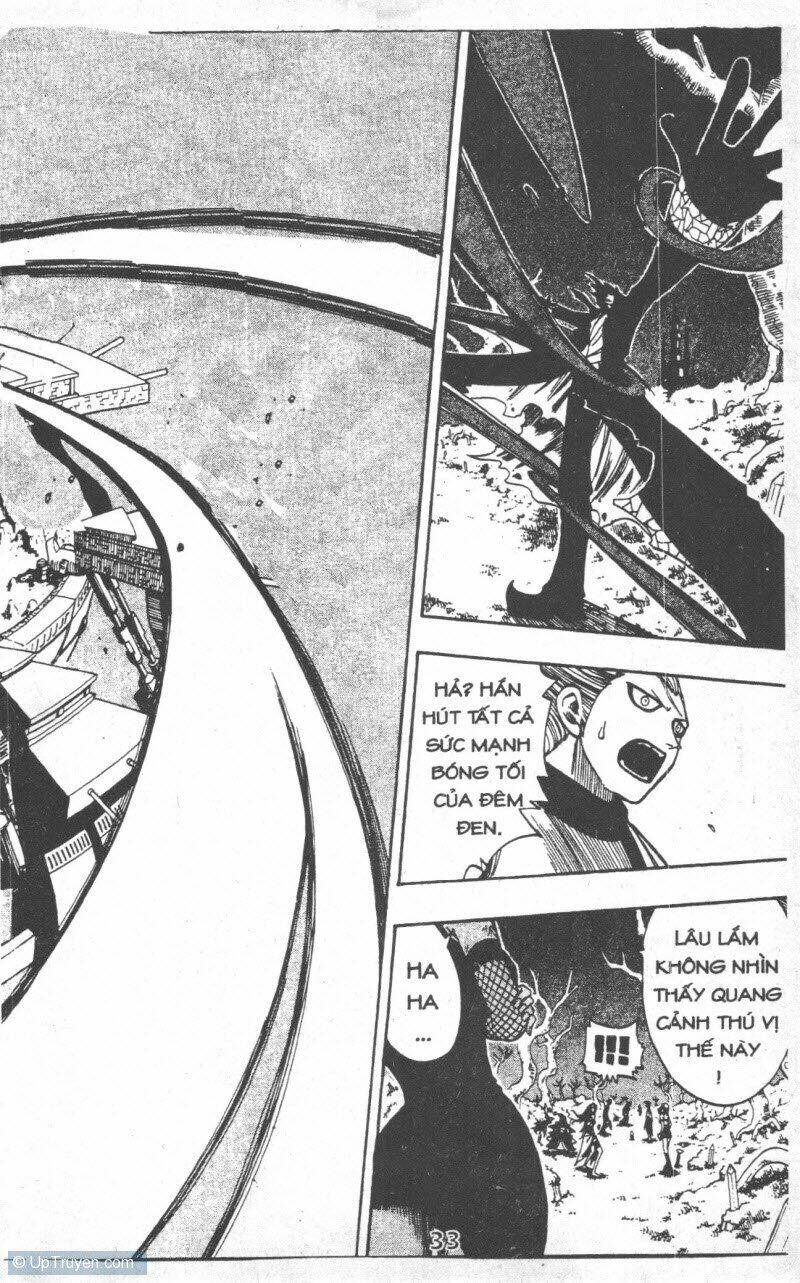 Rave Master (Scan) - Chương 19