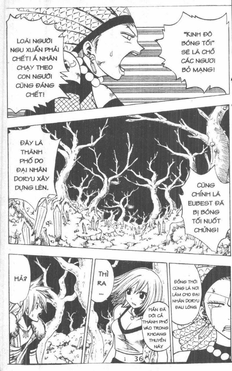 Rave Master (Scan) - Chương 19