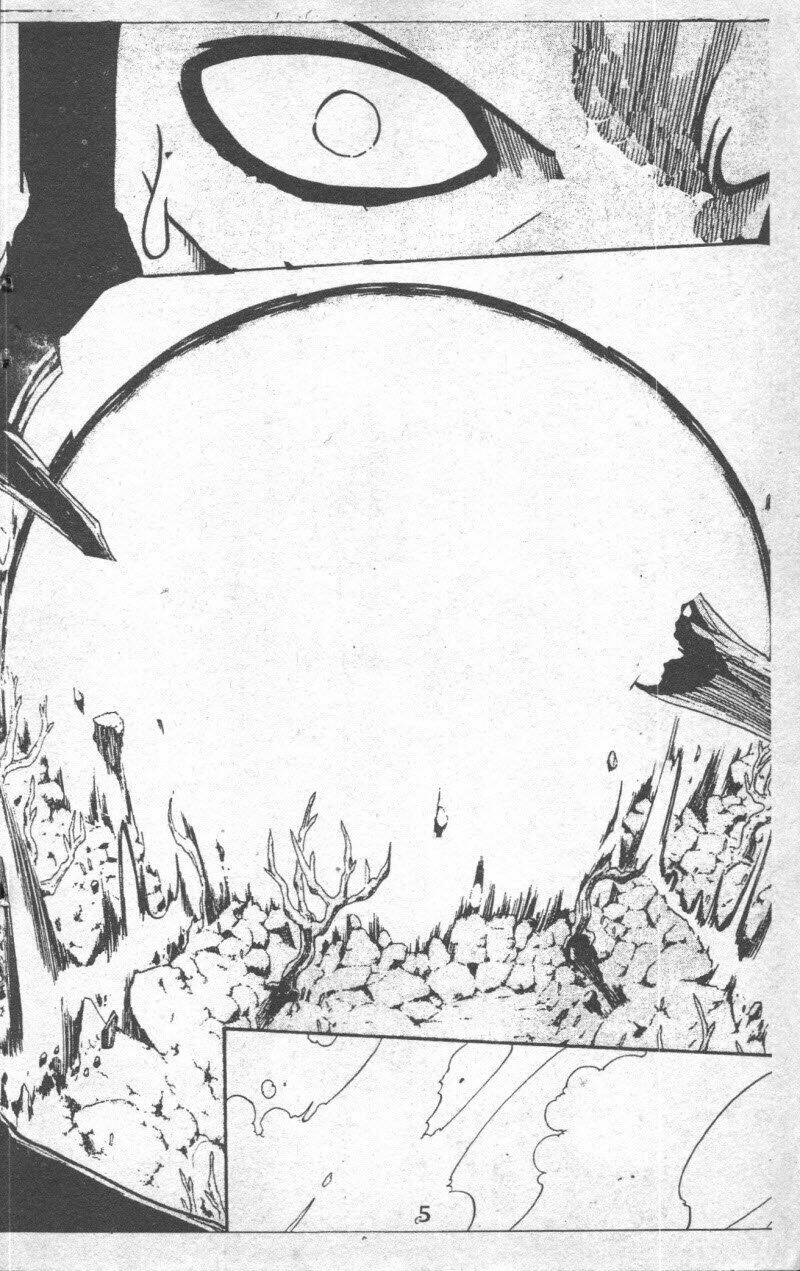 Rave Master (Scan) - Chương 19