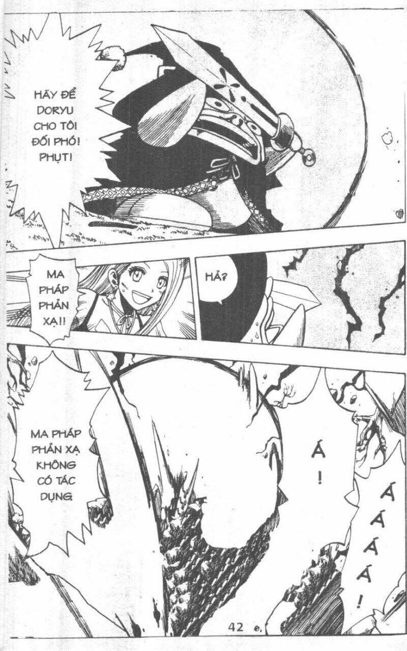 Rave Master (Scan) - Chương 19