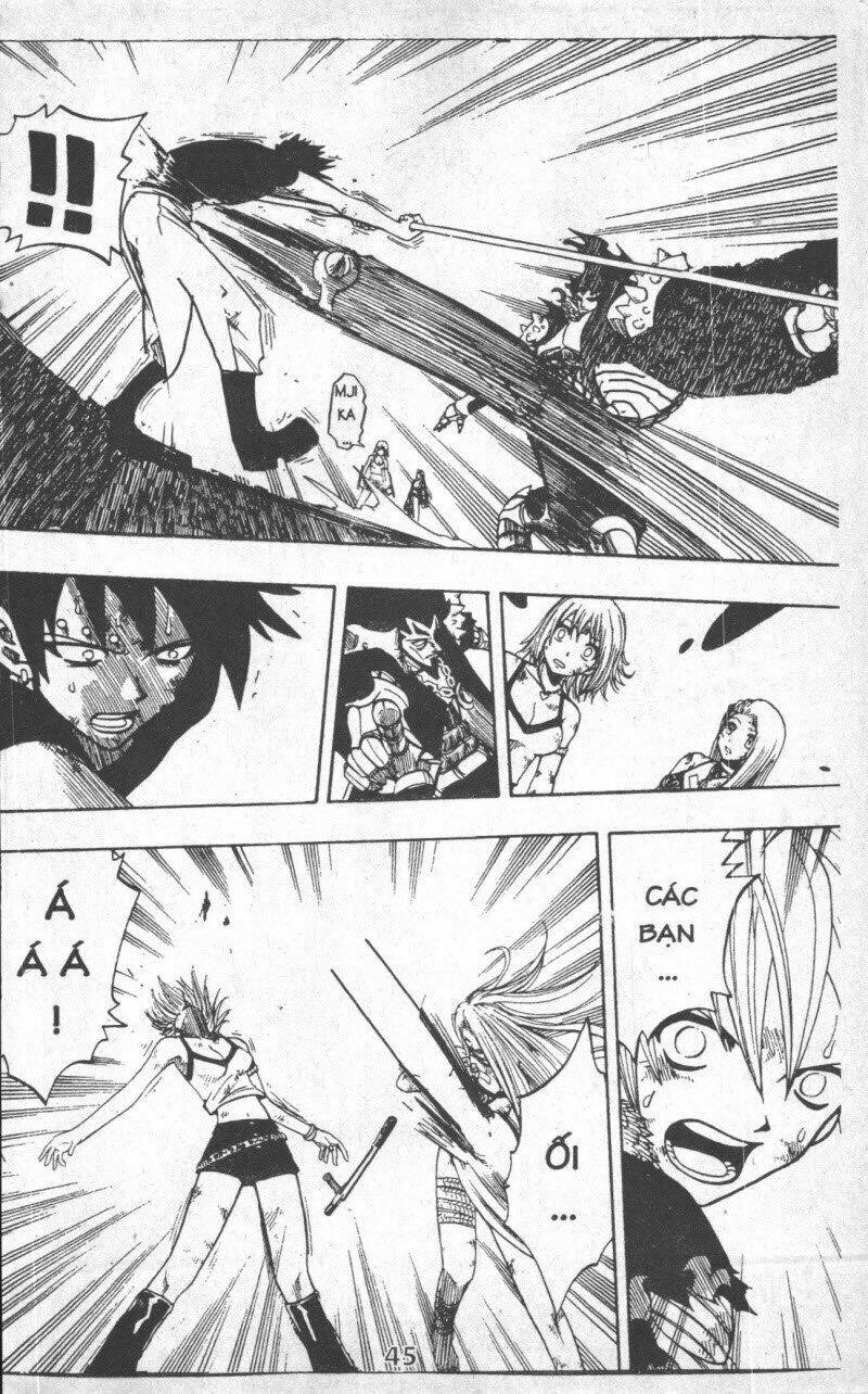 Rave Master (Scan) - Chương 19