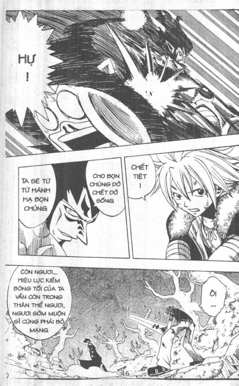 Rave Master (Scan) - Chương 19