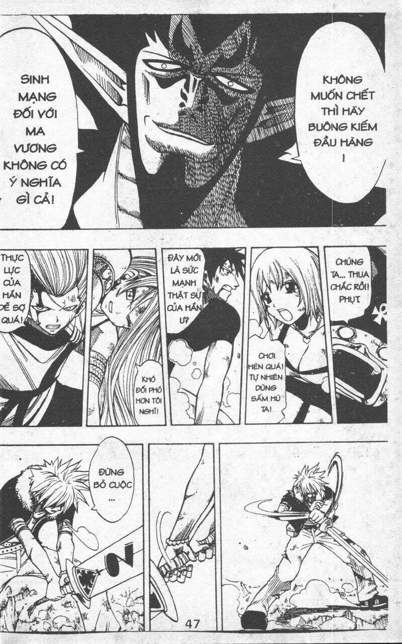 Rave Master (Scan) - Chương 19