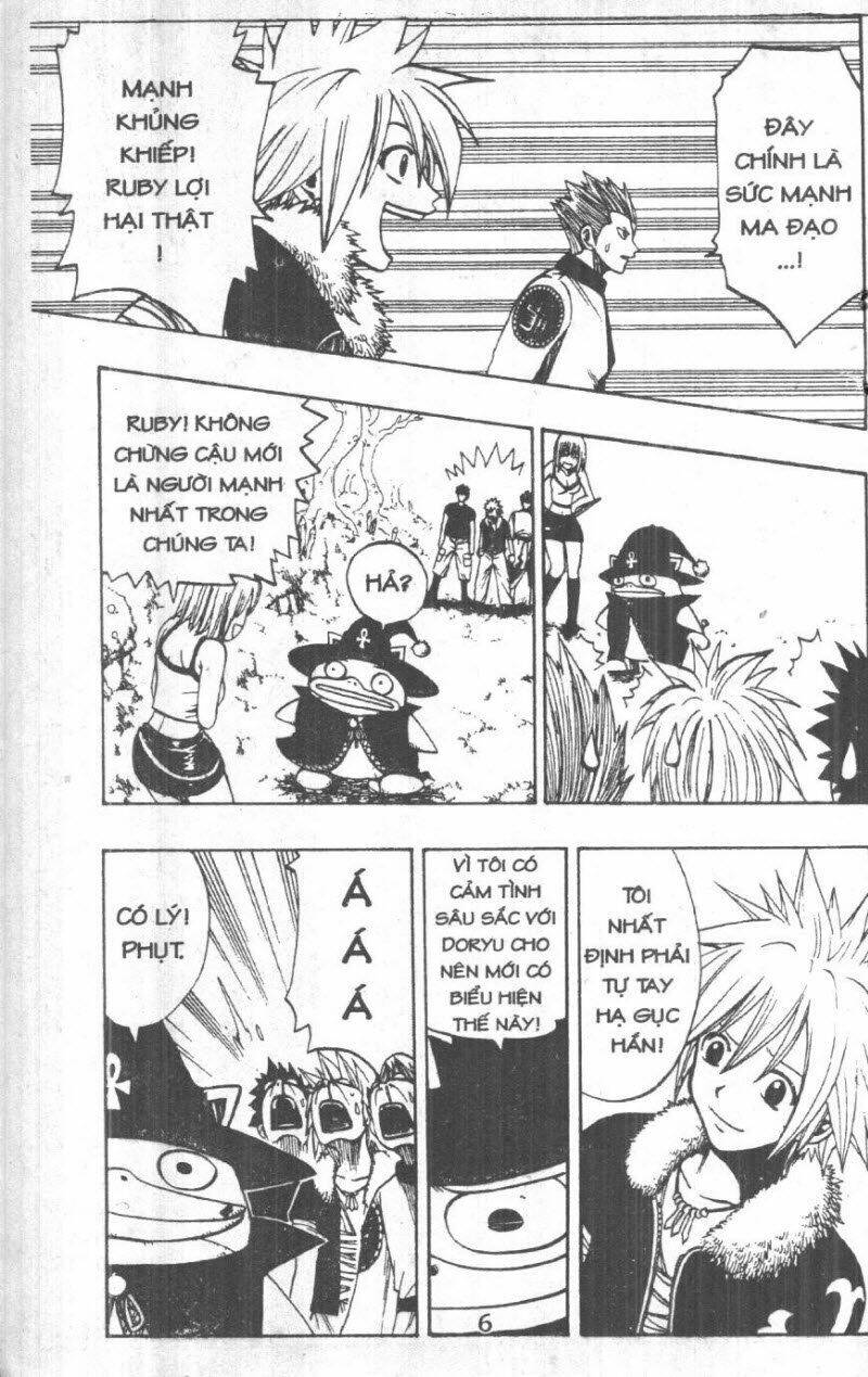 Rave Master (Scan) - Chương 19
