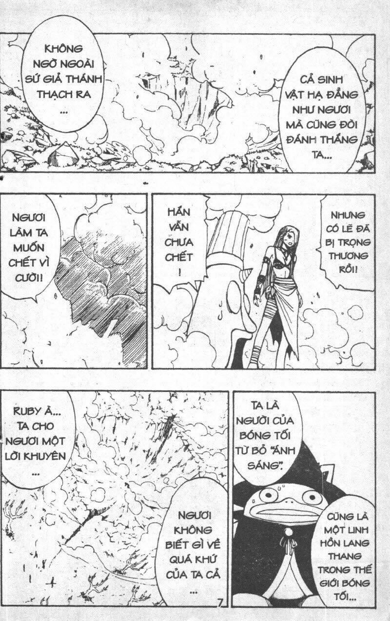 Rave Master (Scan) - Chương 19