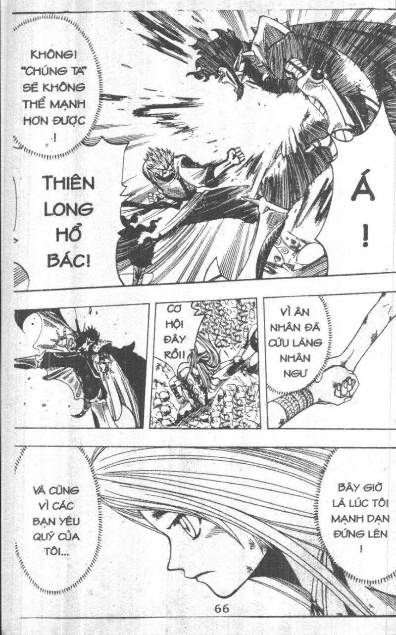 Rave Master (Scan) - Chương 19