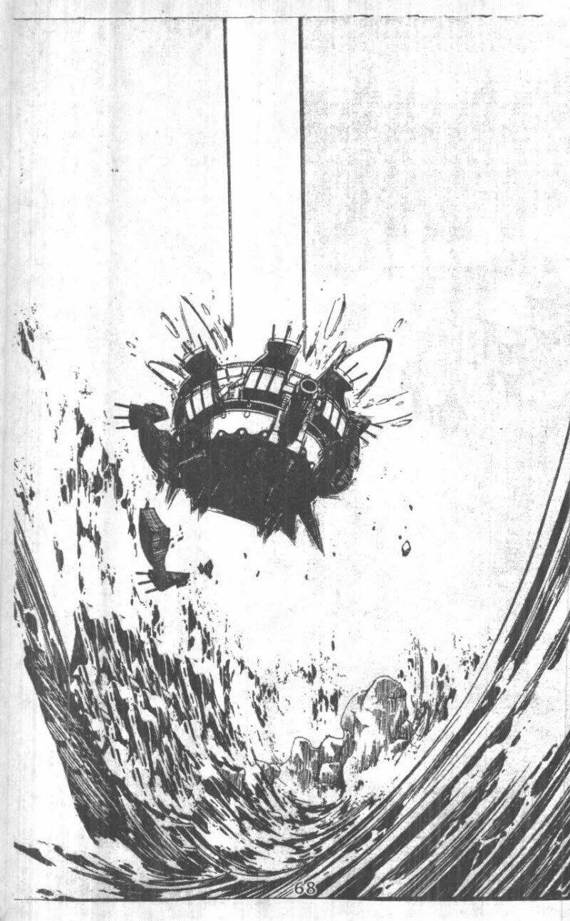 Rave Master (Scan) - Chương 19