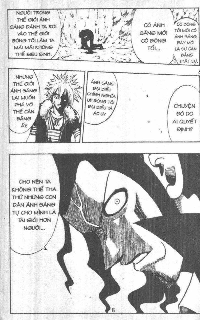 Rave Master (Scan) - Chương 19