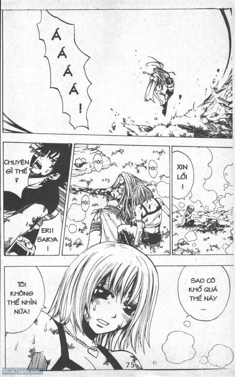 Rave Master (Scan) - Chương 19
