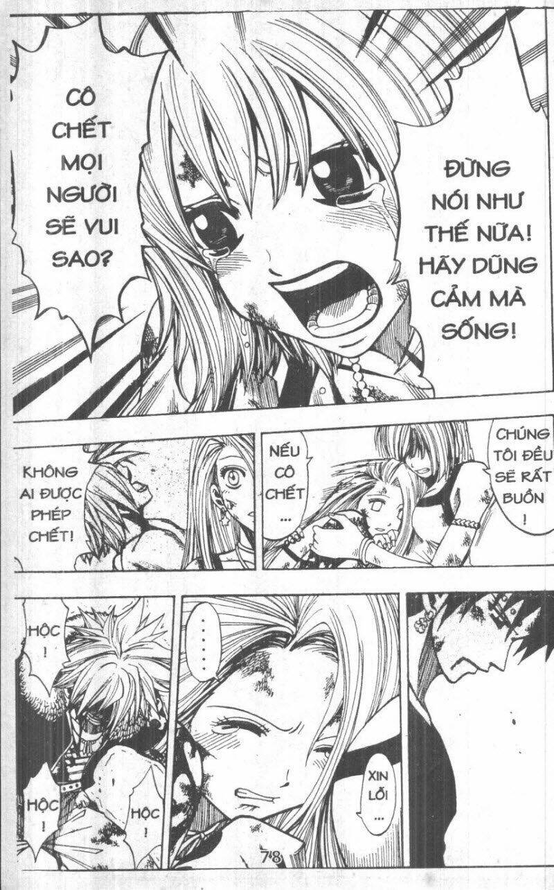 Rave Master (Scan) - Chương 19