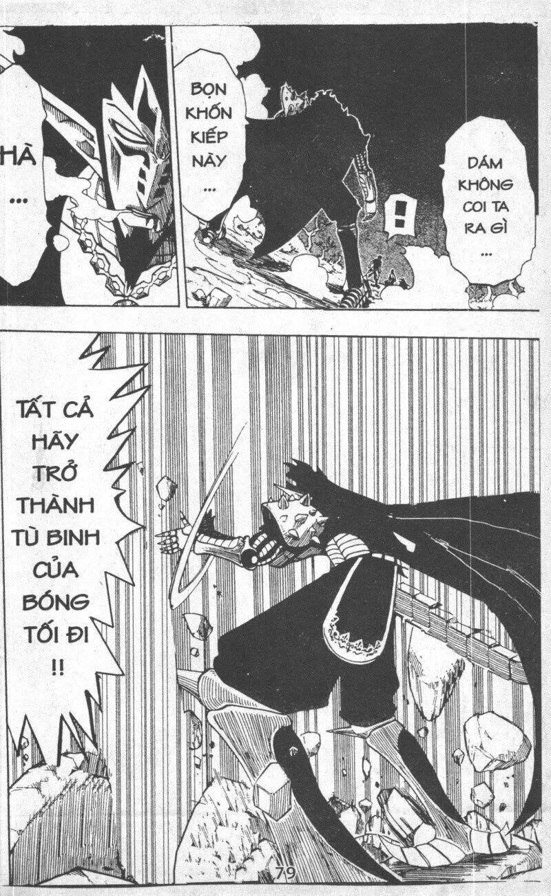 Rave Master (Scan) - Chương 19