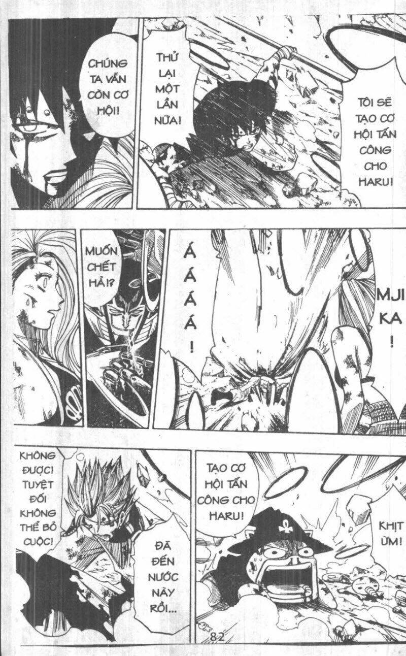 Rave Master (Scan) - Chương 19