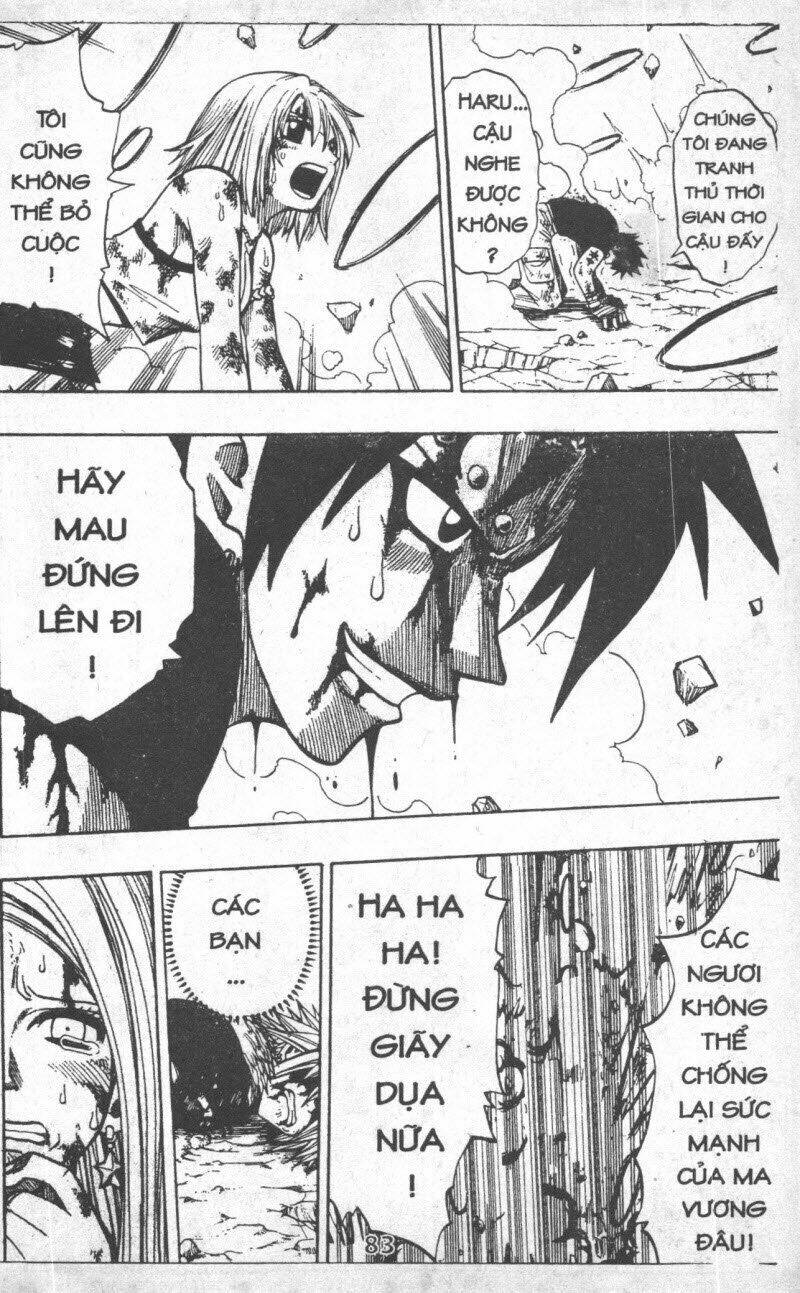 Rave Master (Scan) - Chương 19