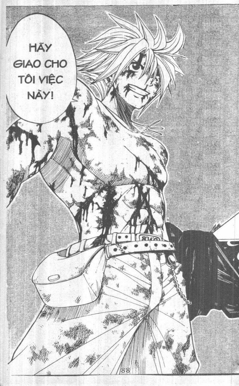 Rave Master (Scan) - Chương 19