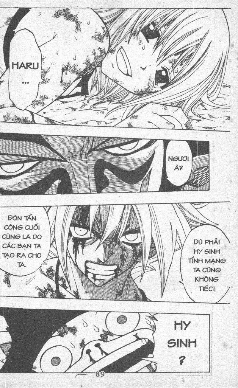 Rave Master (Scan) - Chương 19