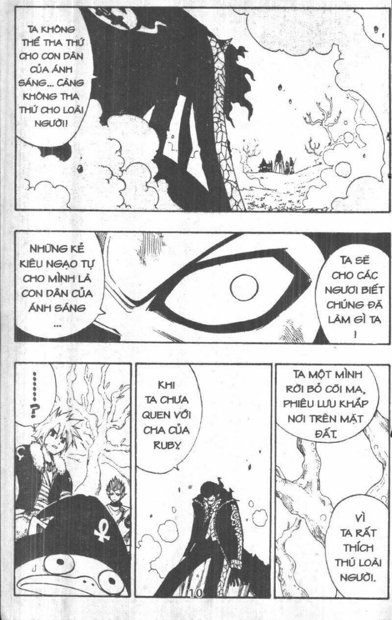 Rave Master (Scan) - Chương 19