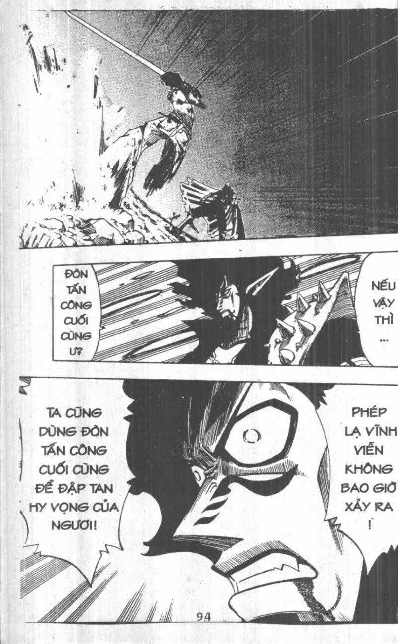 Rave Master (Scan) - Chương 19