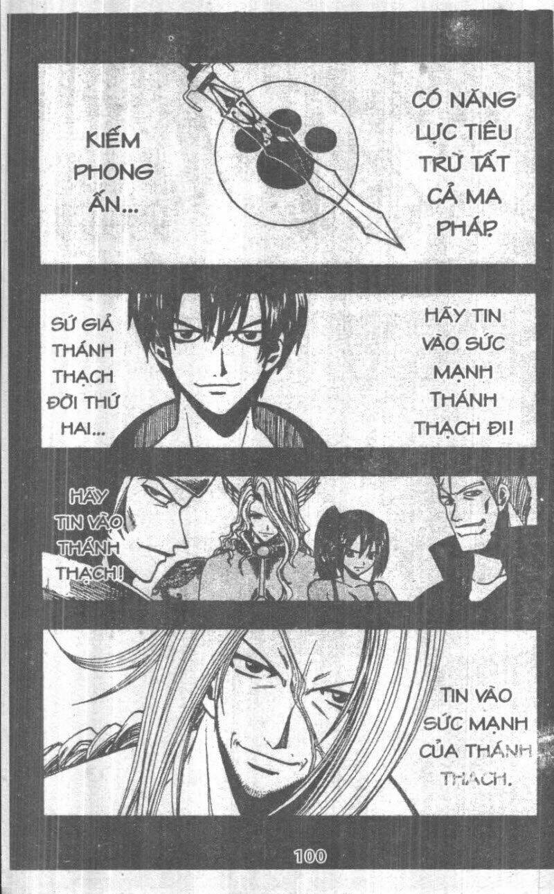 Rave Master (Scan) - Chương 19