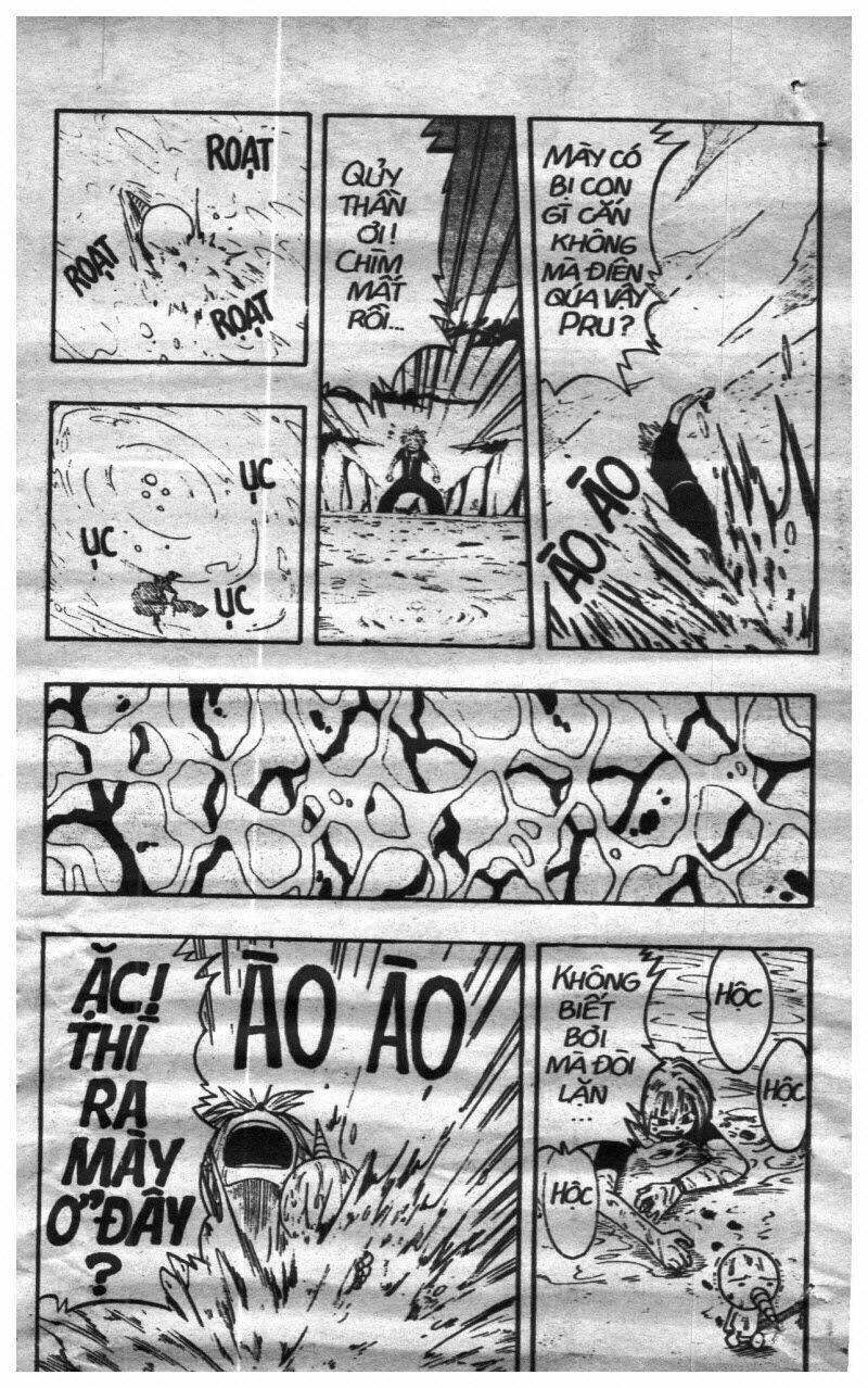Rave Master (Scan) - Chương 2