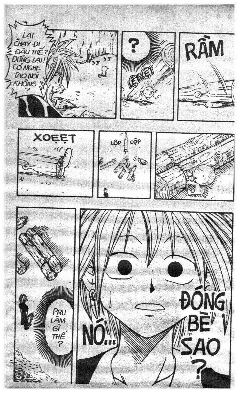 Rave Master (Scan) - Chương 2