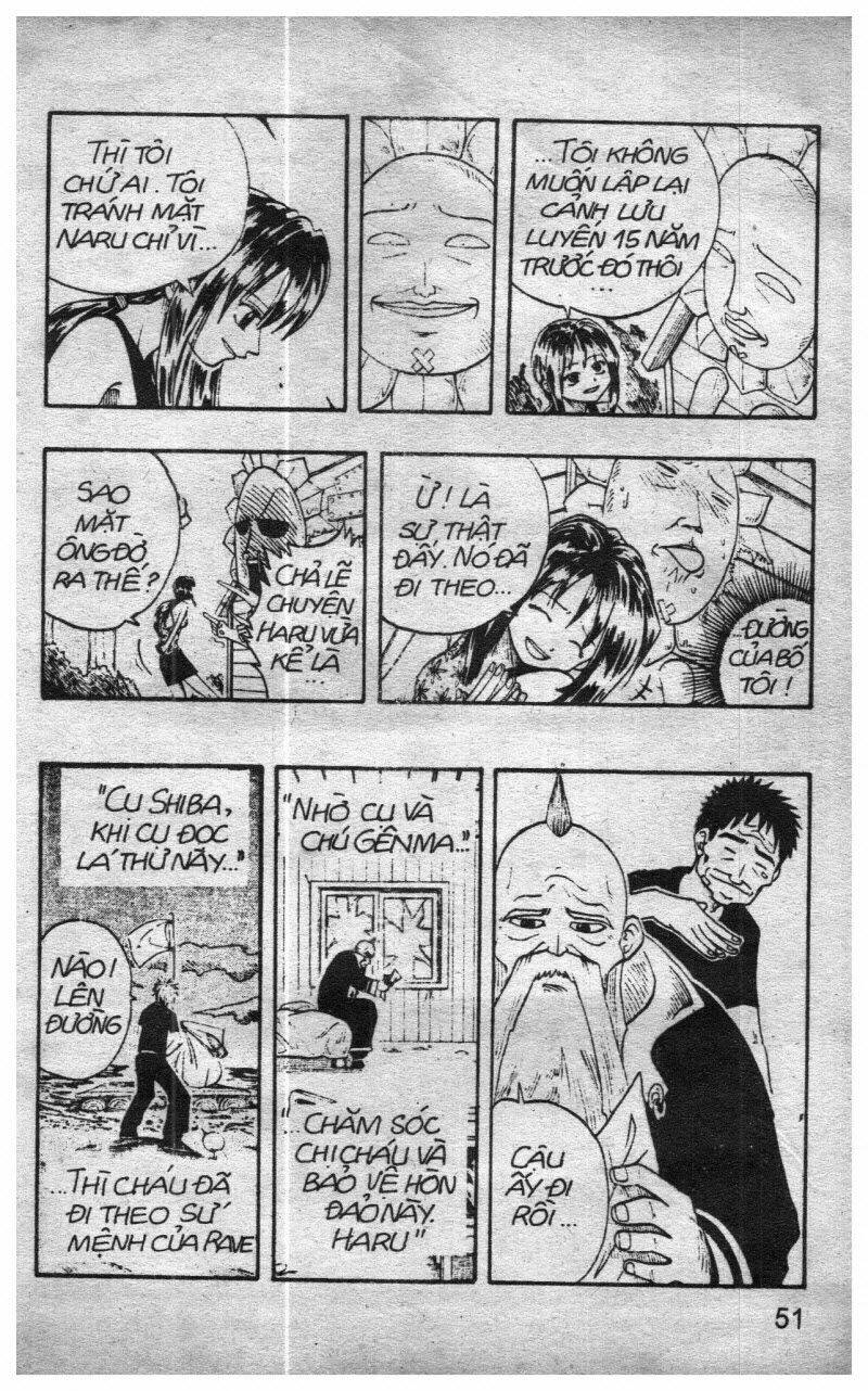 Rave Master (Scan) - Chương 2