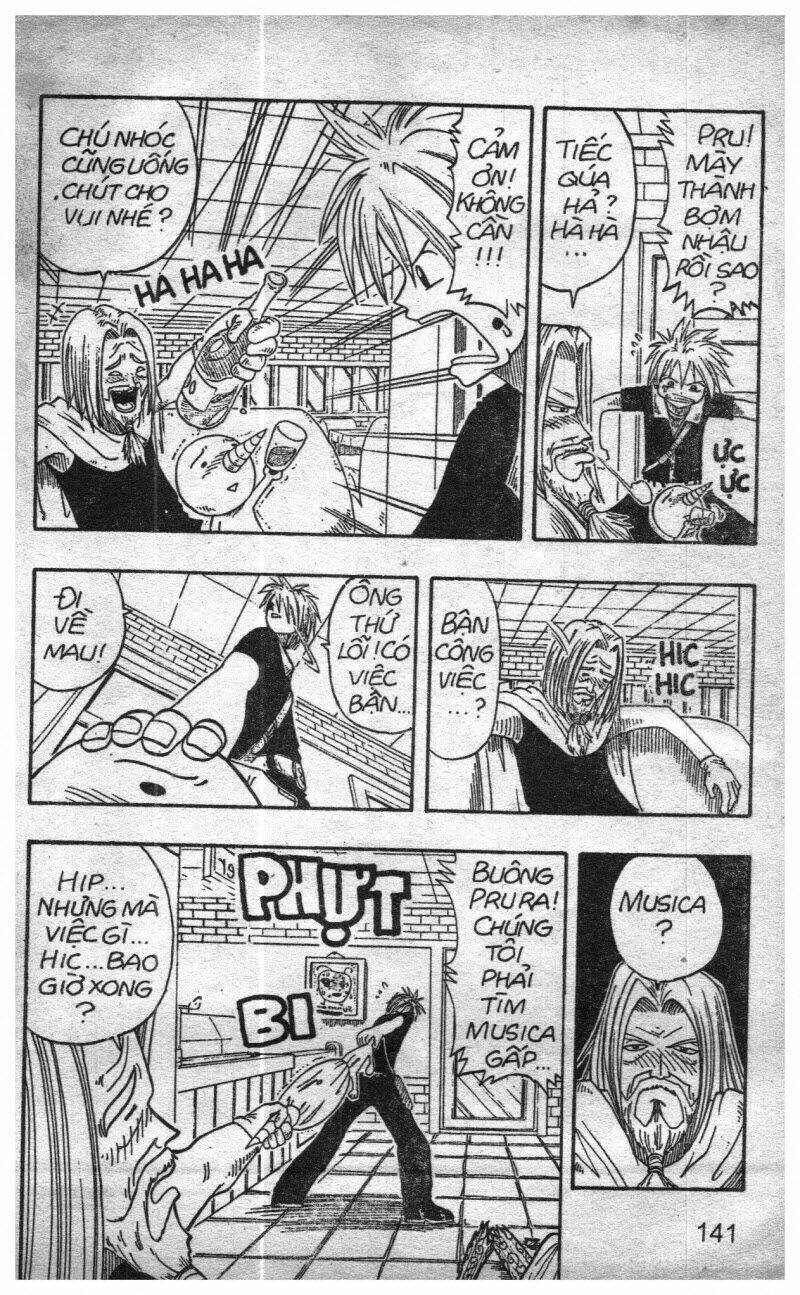 Rave Master (Scan) - Chương 2