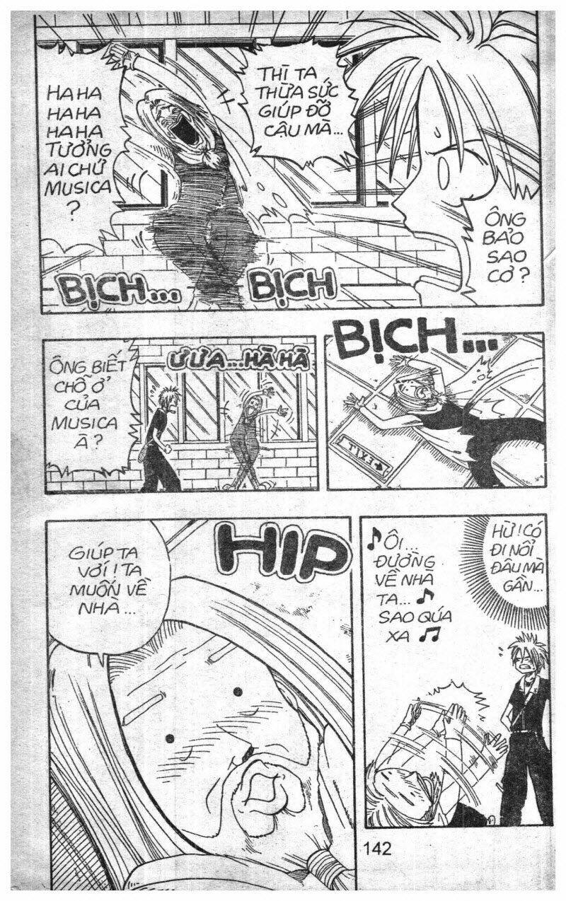 Rave Master (Scan) - Chương 2