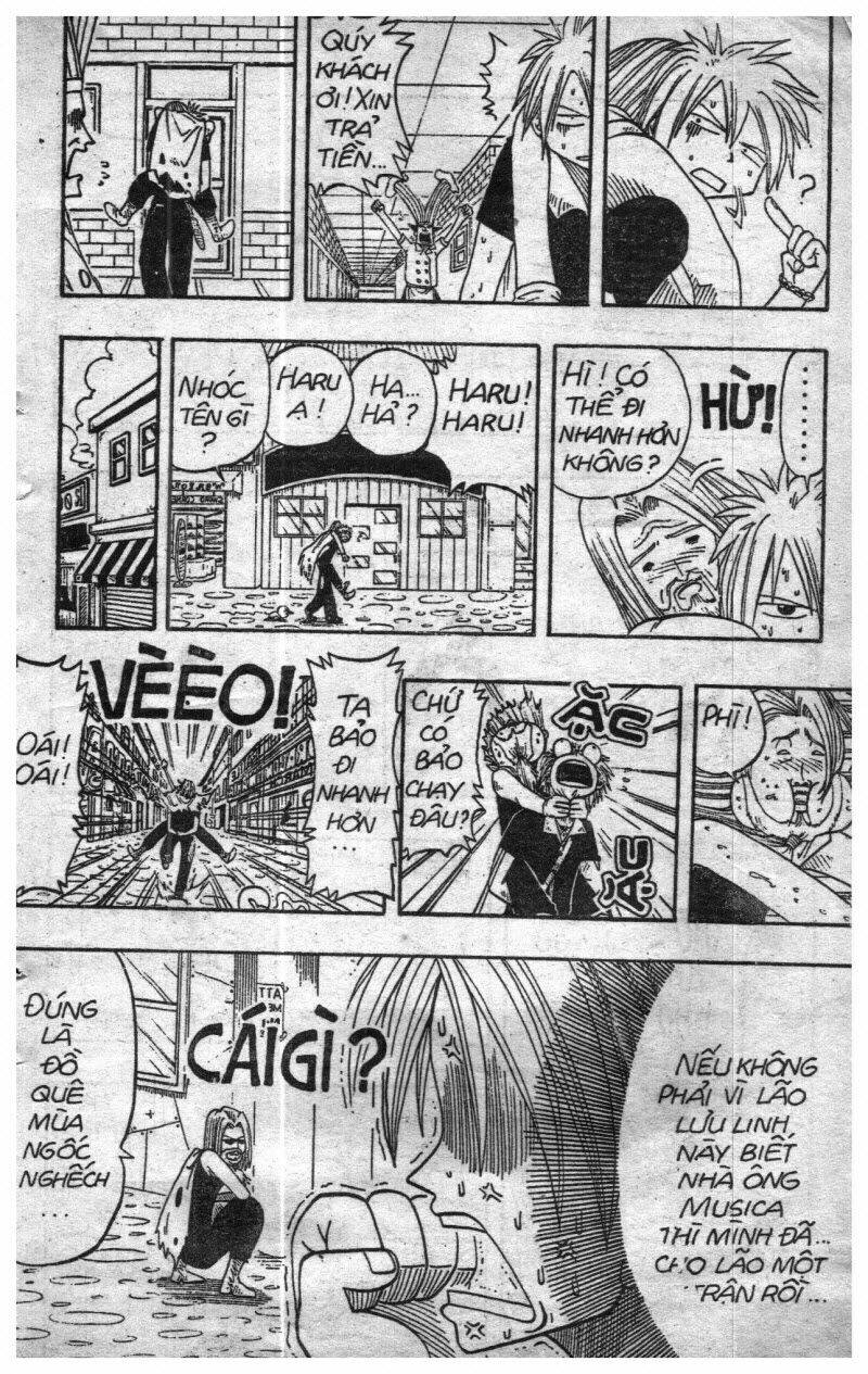 Rave Master (Scan) - Chương 2