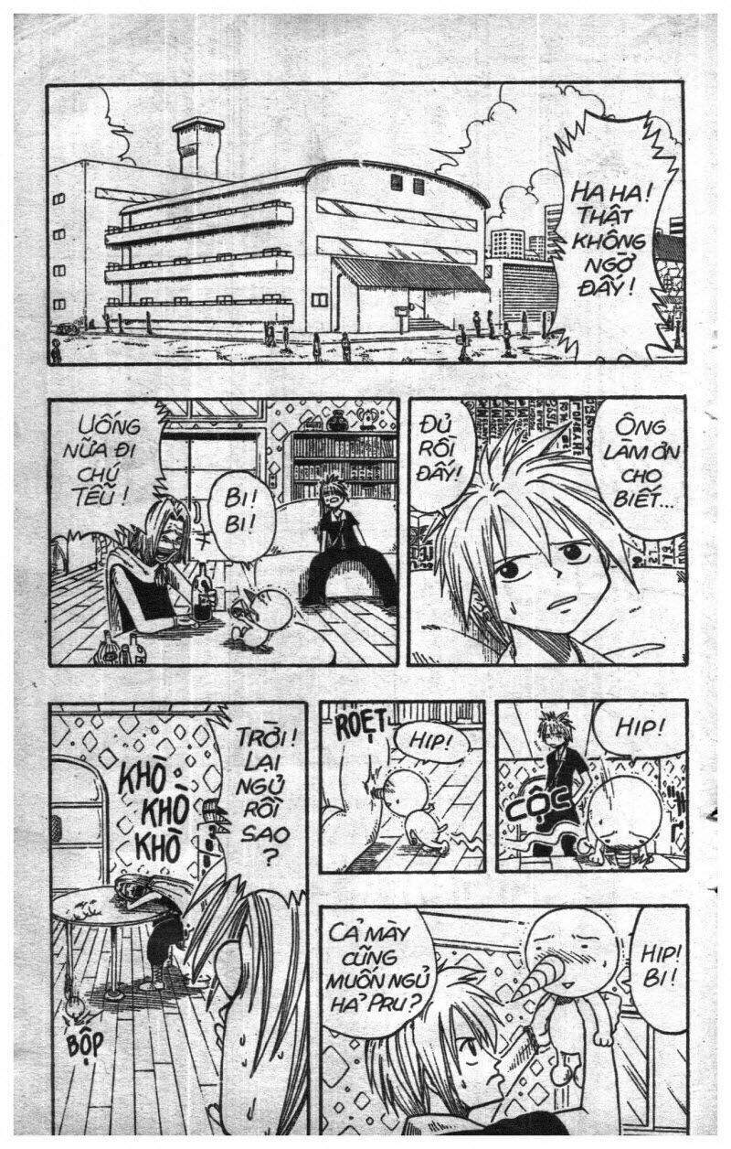 Rave Master (Scan) - Chương 2
