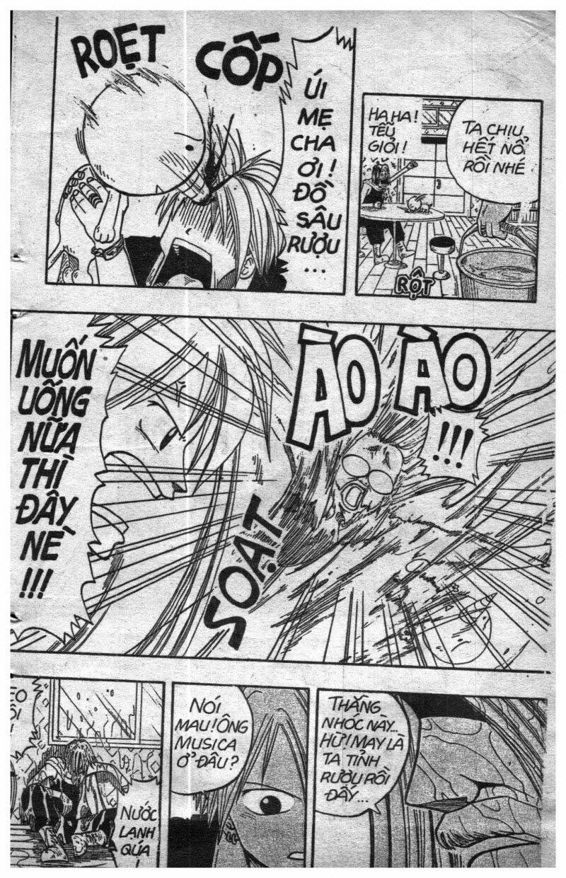 Rave Master (Scan) - Chương 2