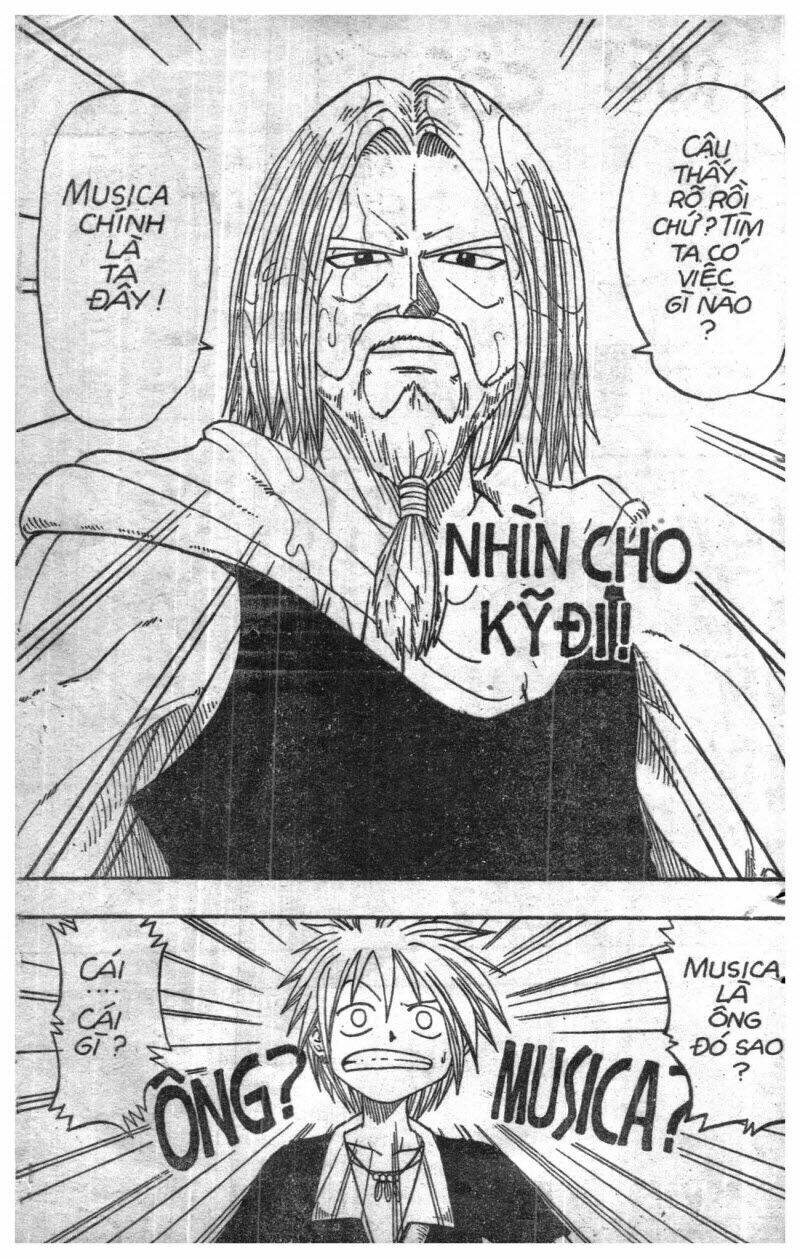 Rave Master (Scan) - Chương 2