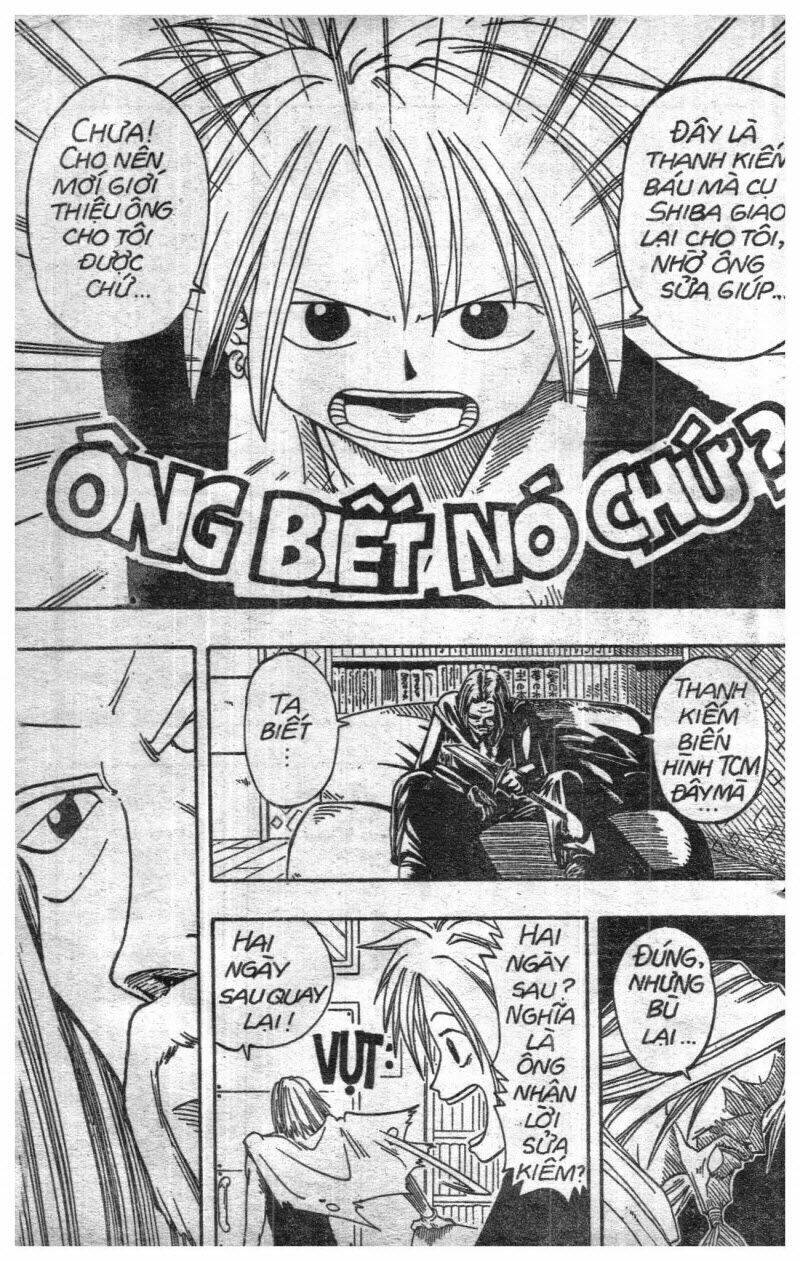 Rave Master (Scan) - Chương 2